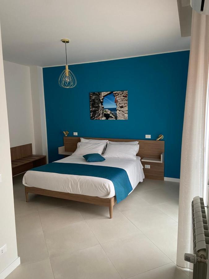 Maqueda Suites Palermo Luaran gambar