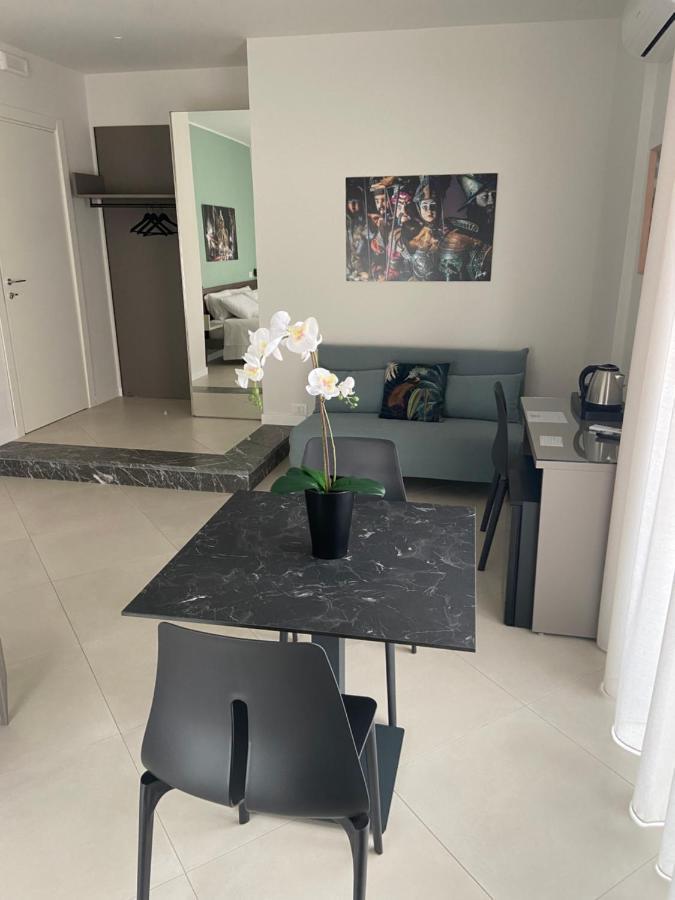 Maqueda Suites Palermo Luaran gambar