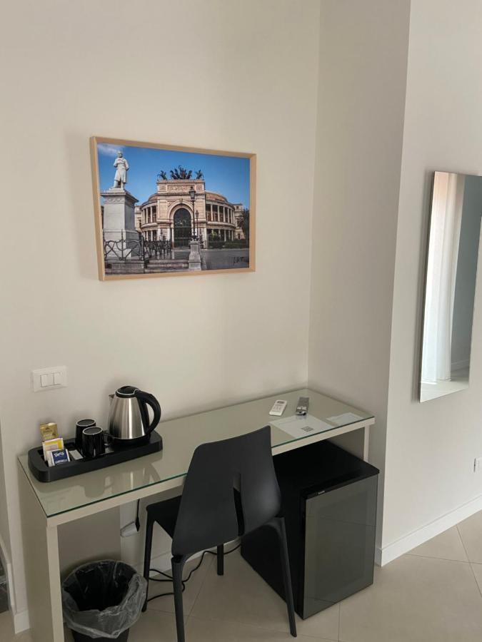 Maqueda Suites Palermo Luaran gambar