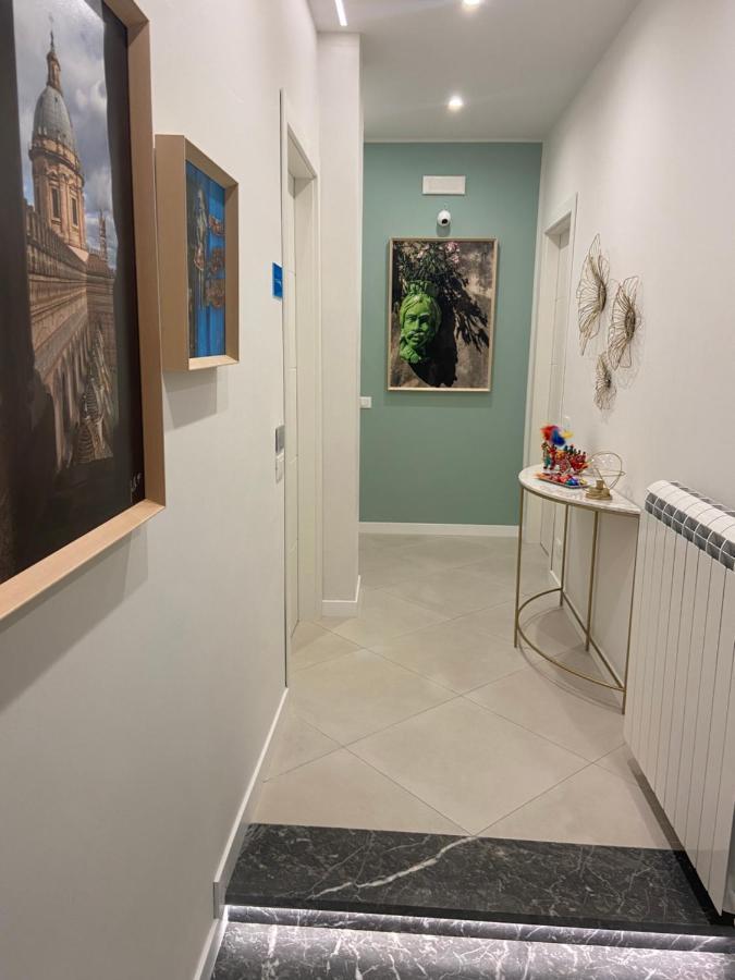 Maqueda Suites Palermo Luaran gambar