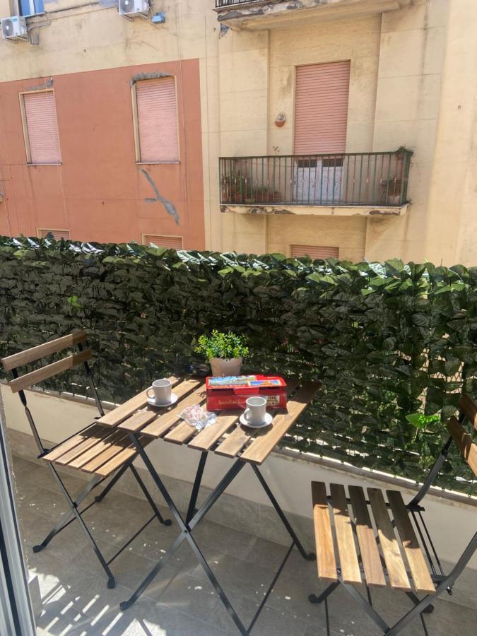 Maqueda Suites Palermo Luaran gambar